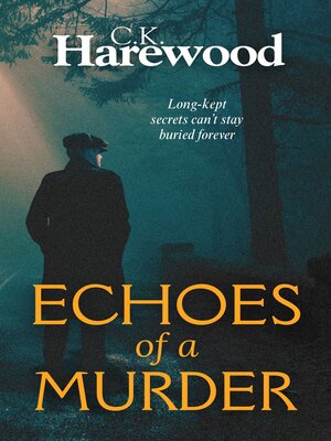 cover image of Echoes of a Murder
